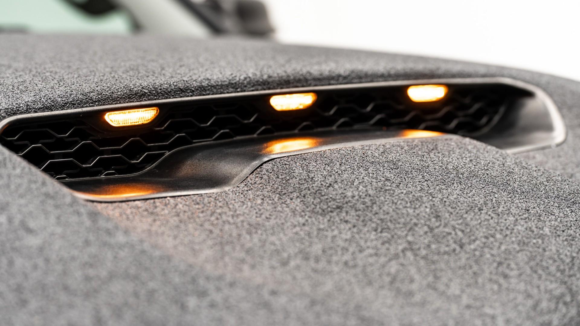 2024 RAM TRX in Gray, photo 16 of 60