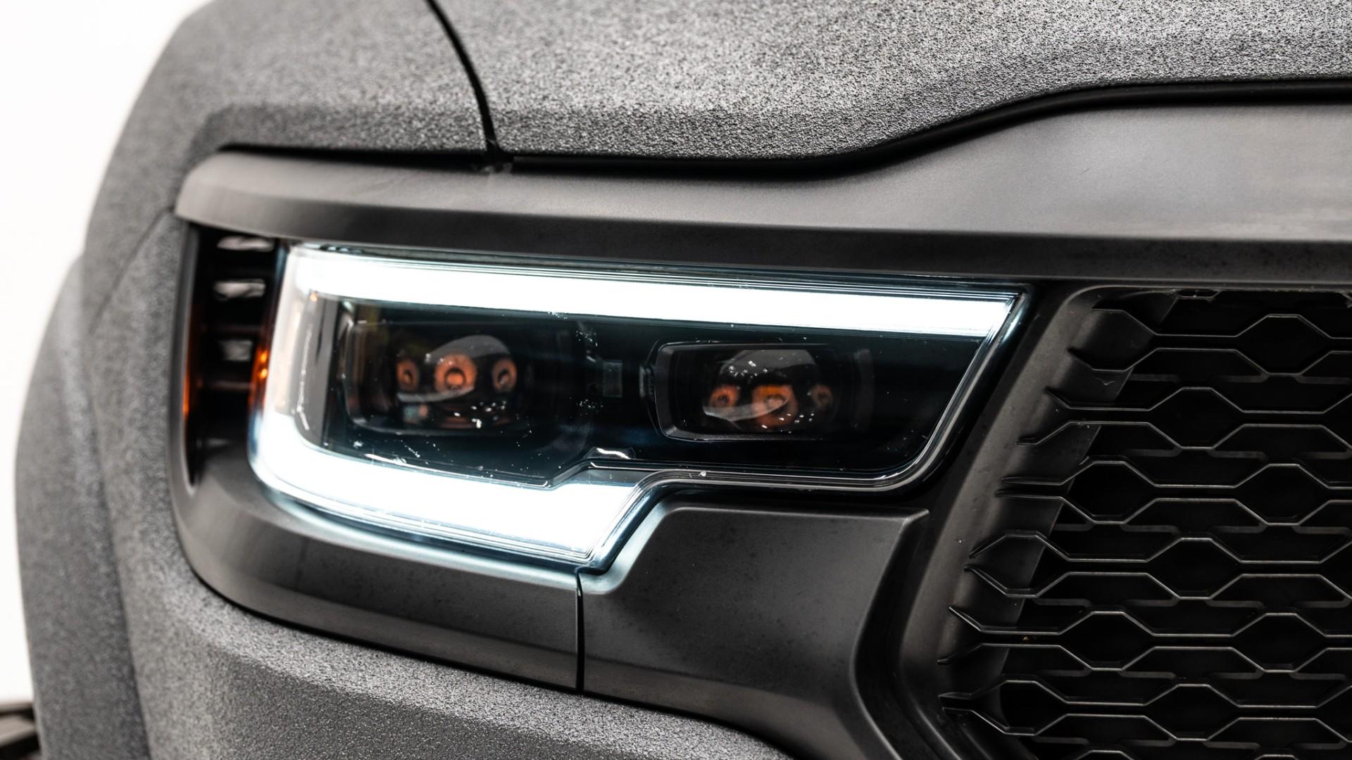 2024 RAM TRX in Gray, photo 18 of 60