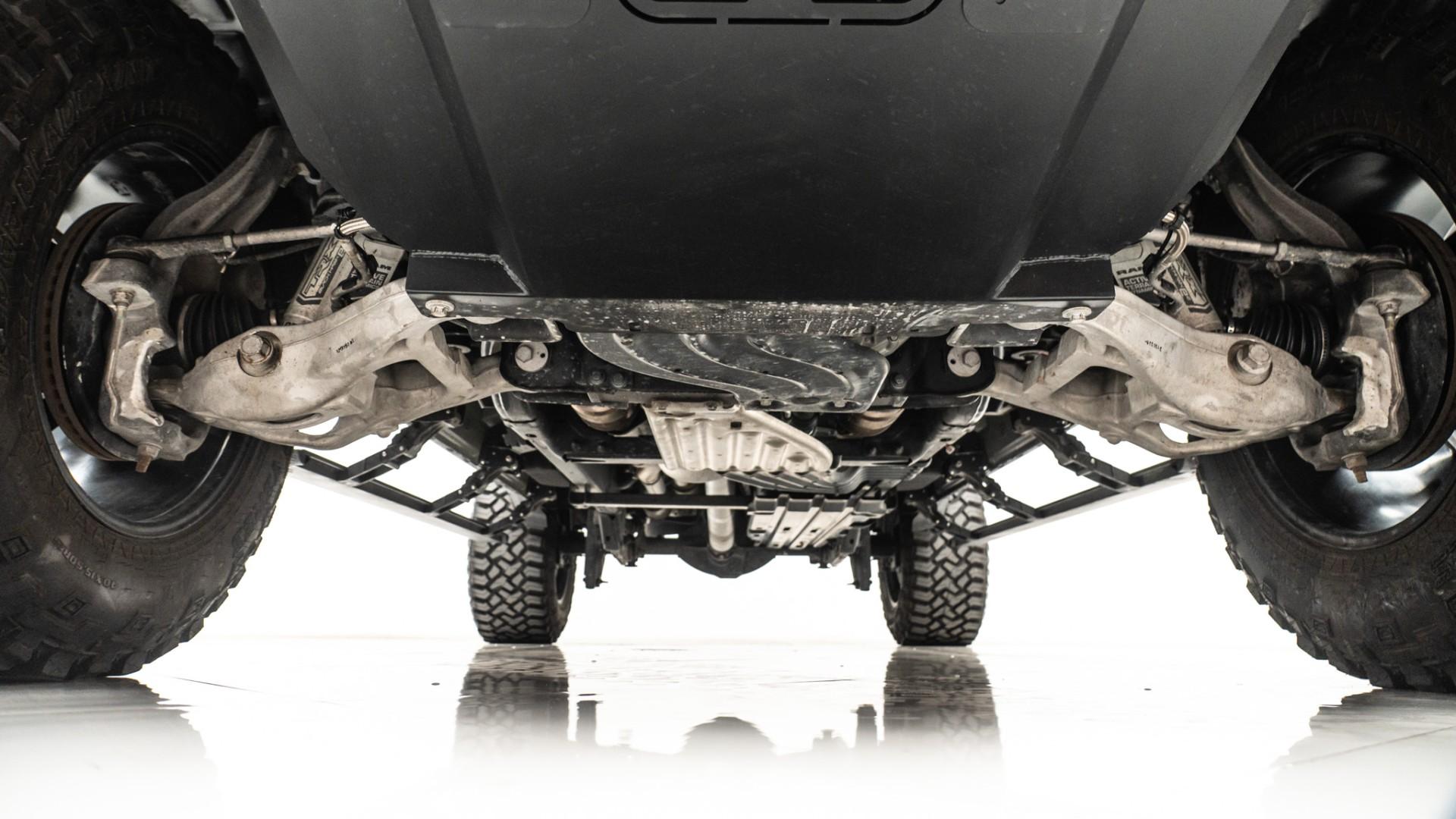 2024 RAM TRX in Gray, photo 59 of 60