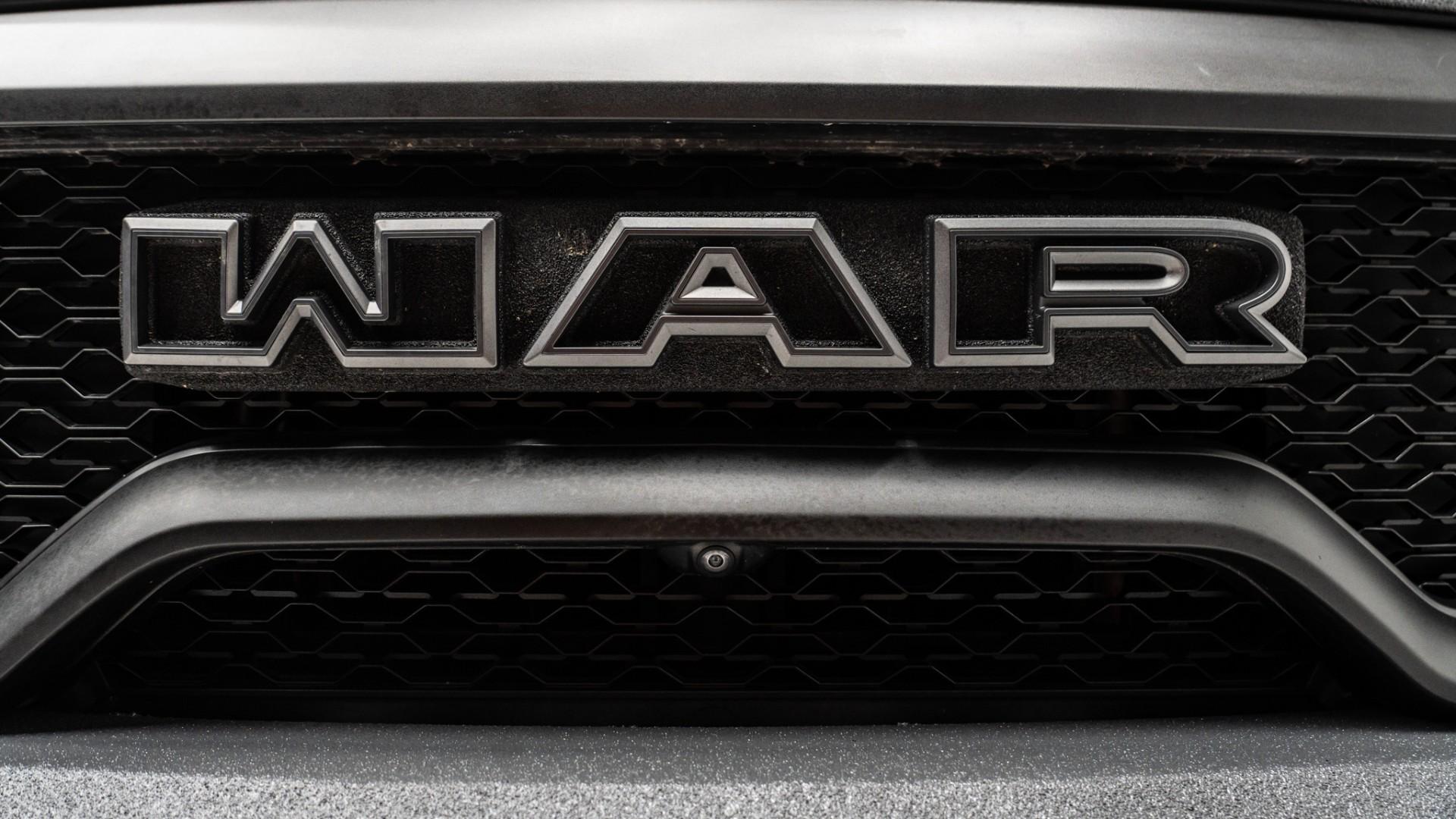 2024 RAM TRX in Gray, photo 15 of 60