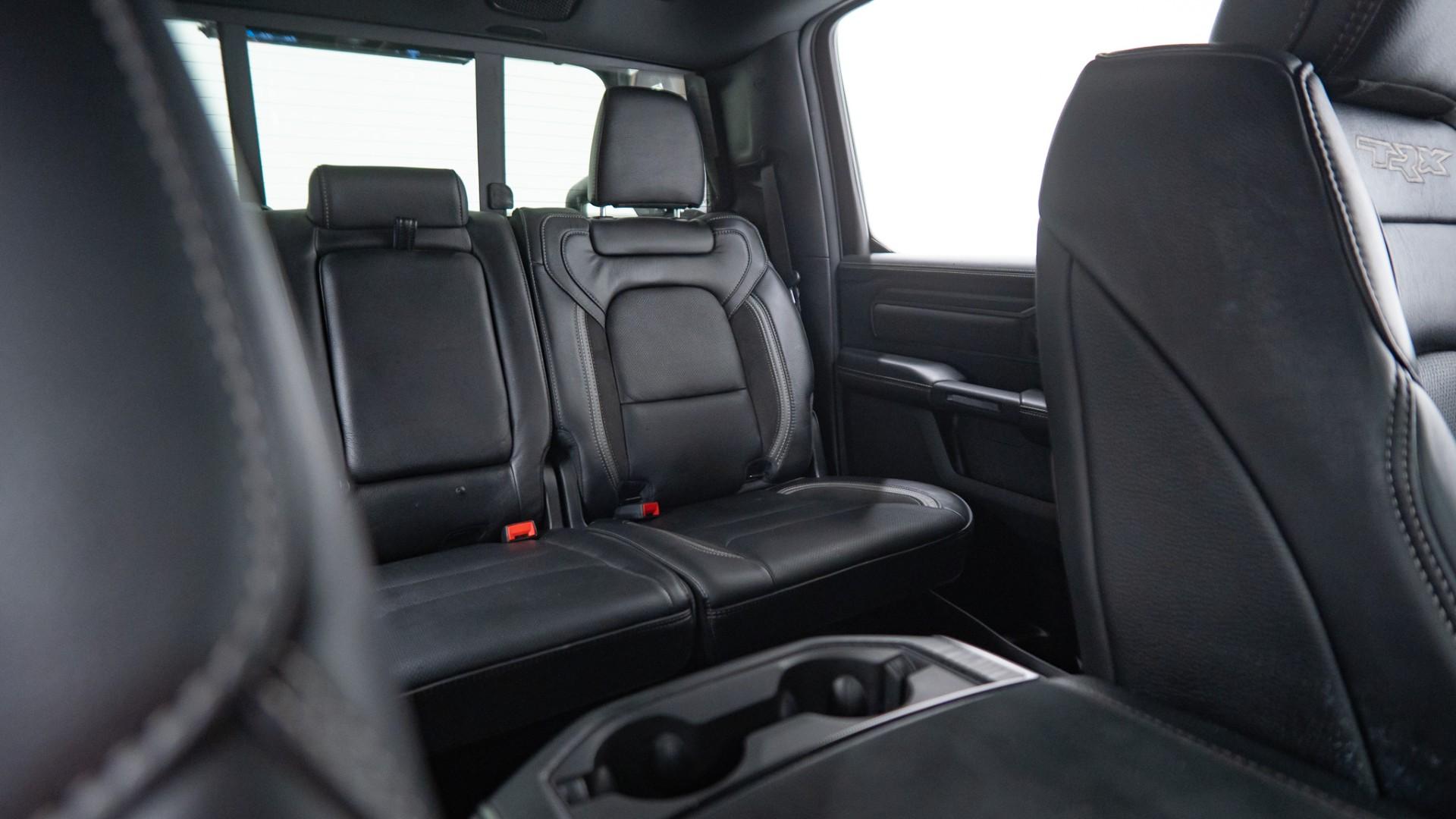 2024 RAM TRX in Gray, photo 51 of 60