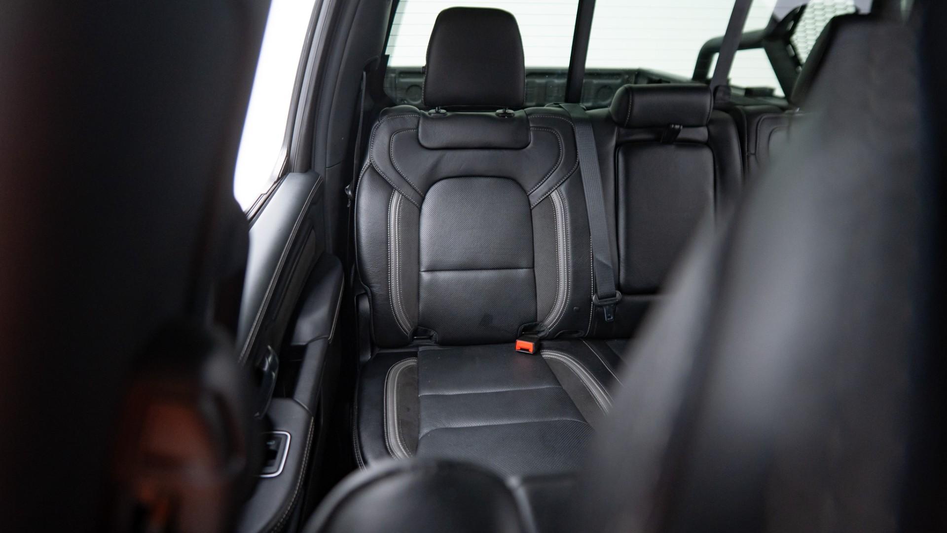 2024 RAM TRX in Gray, photo 49 of 60