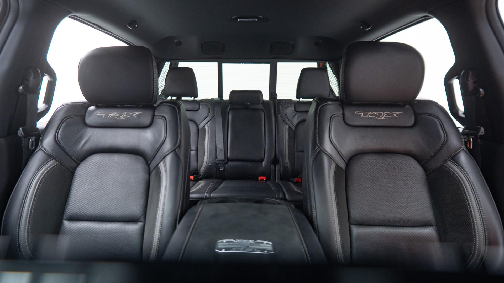2024 RAM TRX in Gray, photo 33 of 60