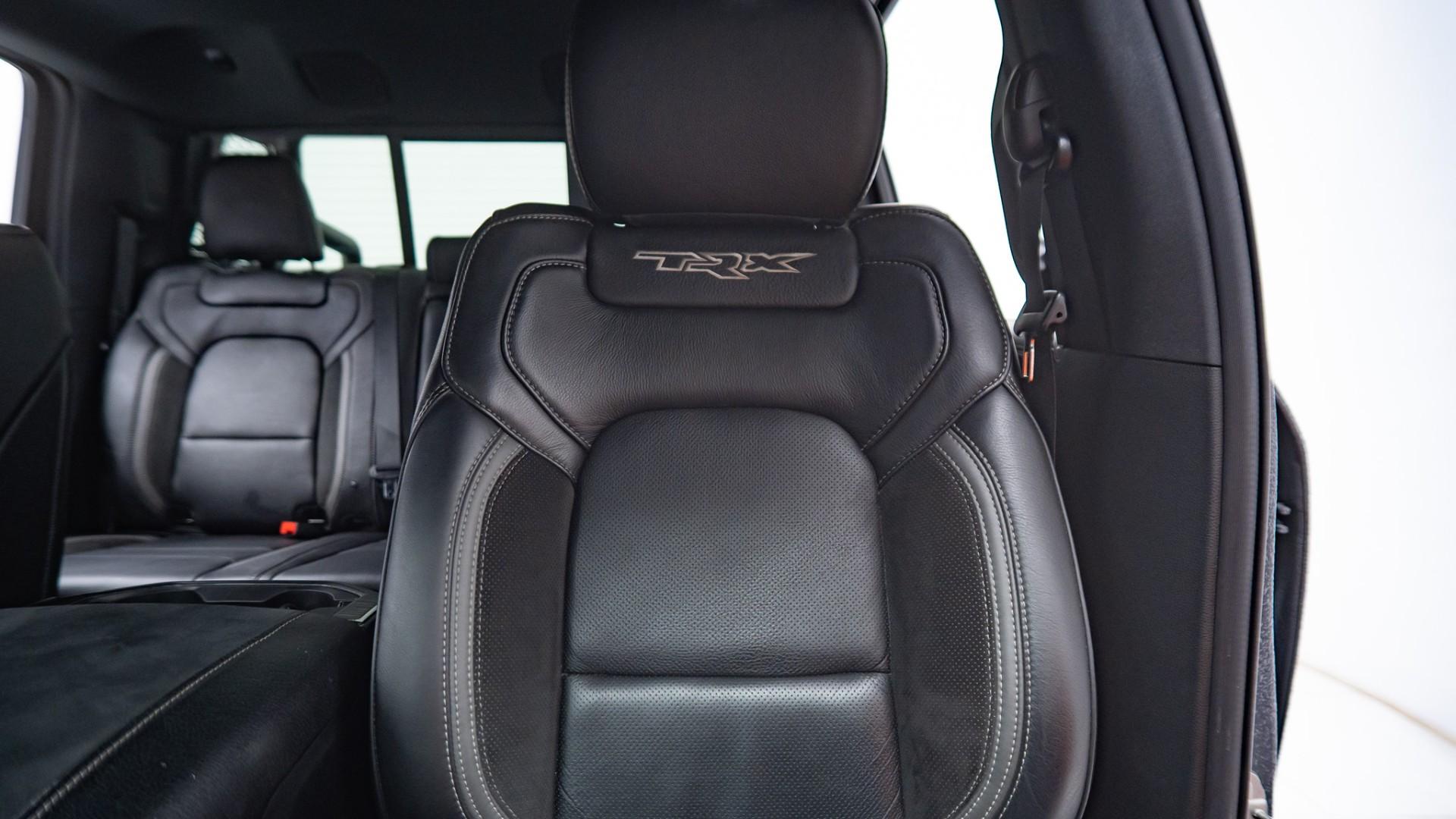 2024 RAM TRX in Gray, photo 47 of 60