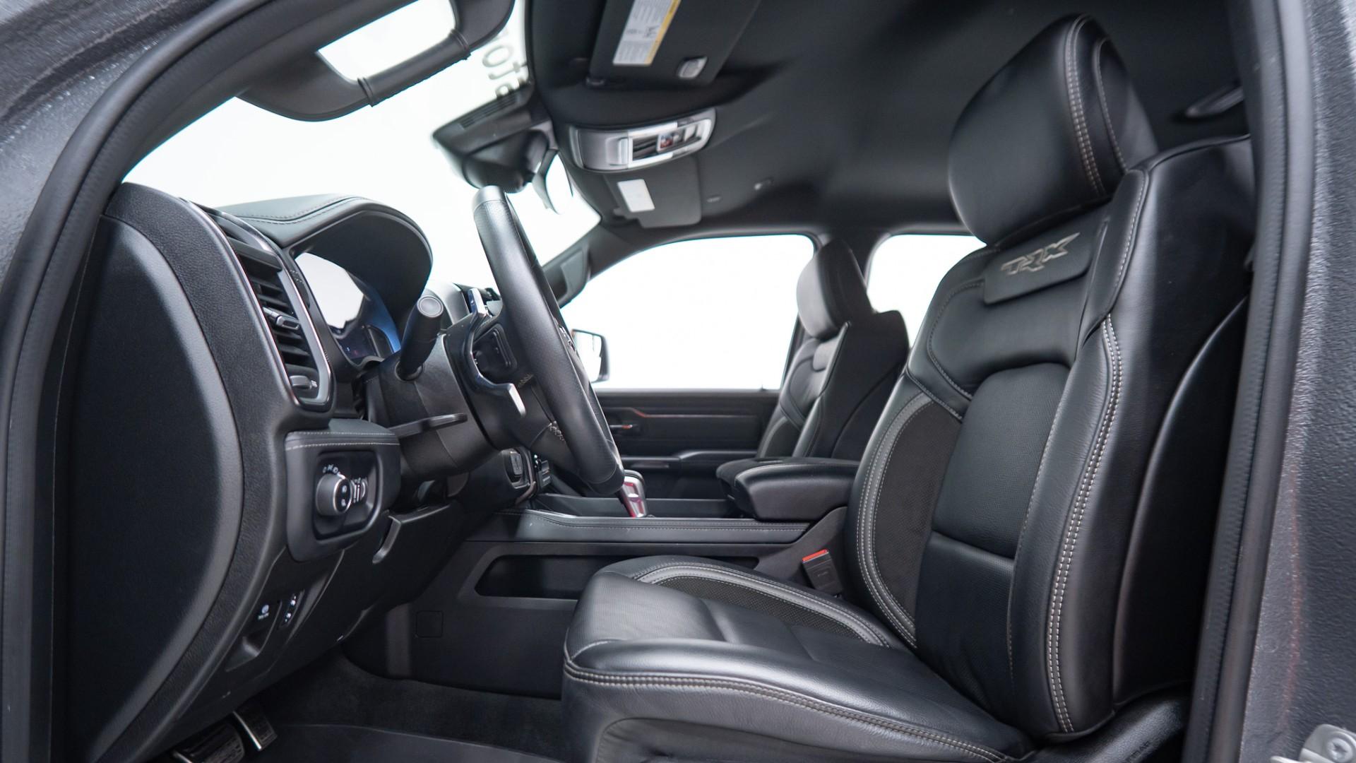 2024 RAM TRX in Gray, photo 42 of 60