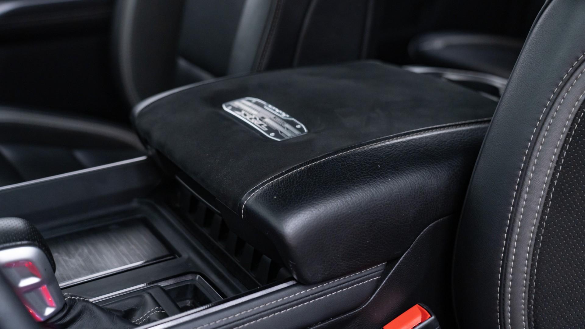 2024 RAM TRX in Gray, photo 46 of 60