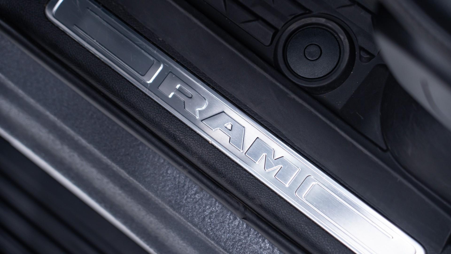 2024 RAM TRX in Gray, photo 54 of 60