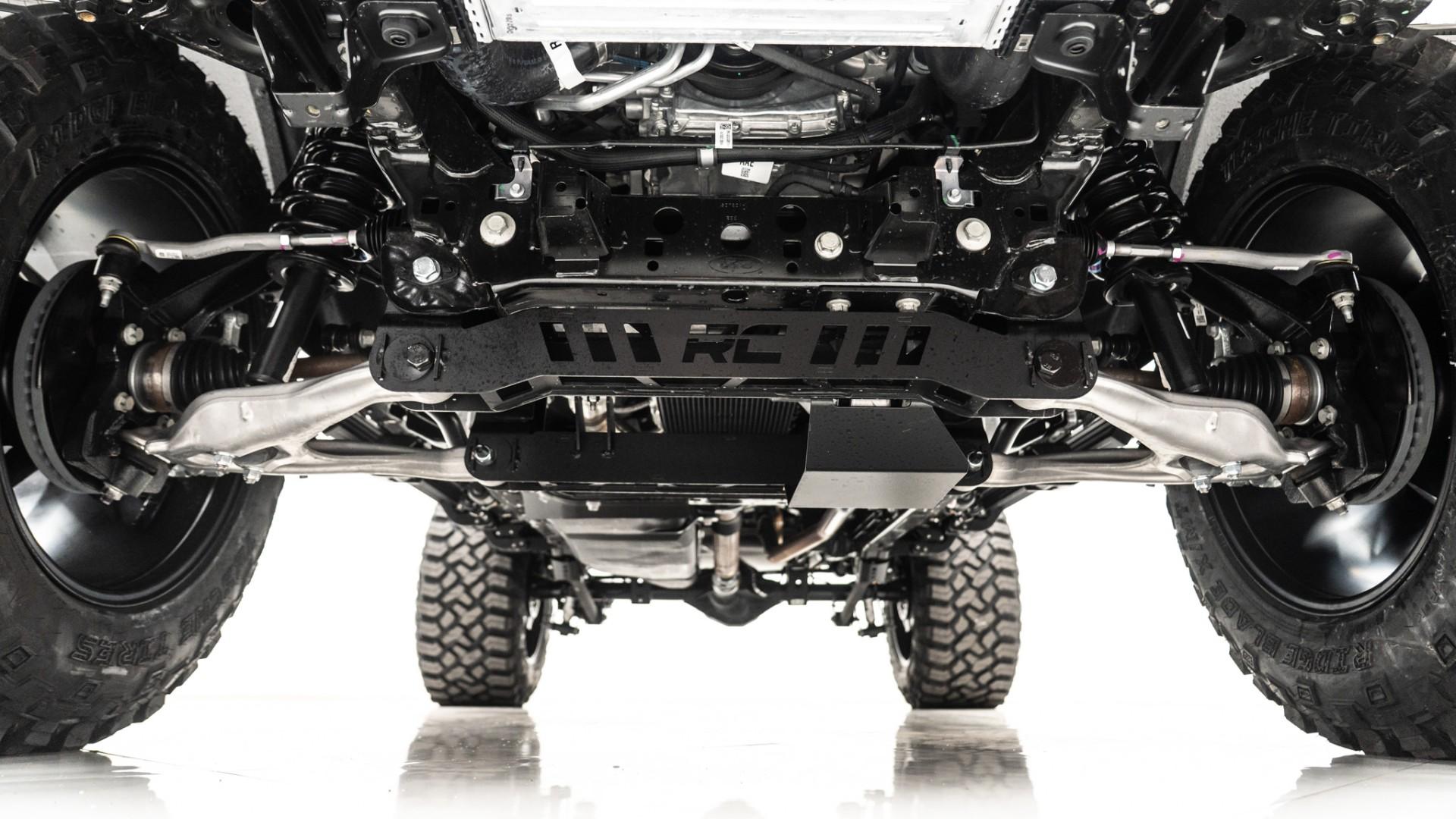 2025 FORD BRONCO in Gray, photo 59 of 60
