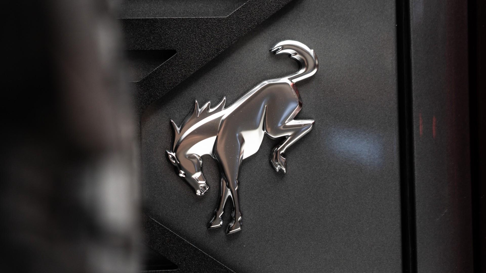 2025 FORD BRONCO in Gray, photo 32 of 60