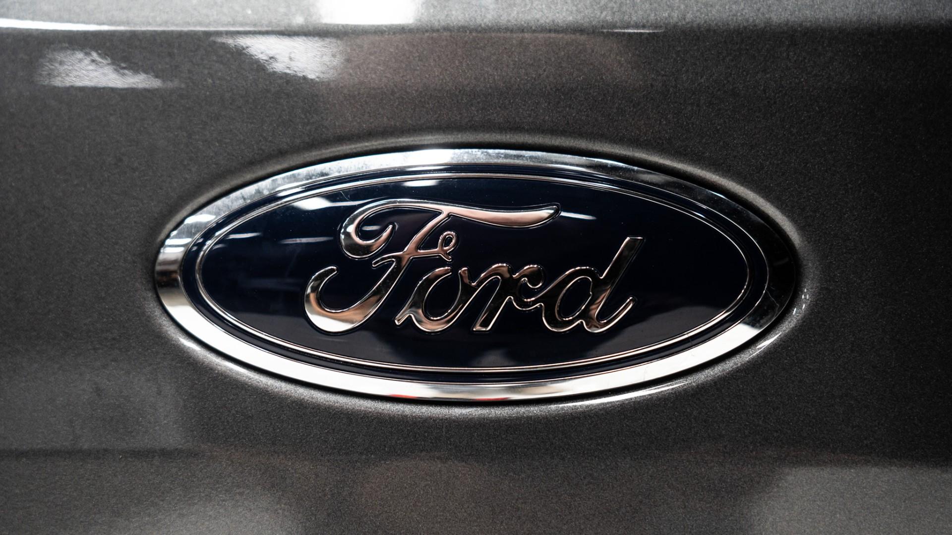 2025 FORD BRONCO in Gray, photo 29 of 60