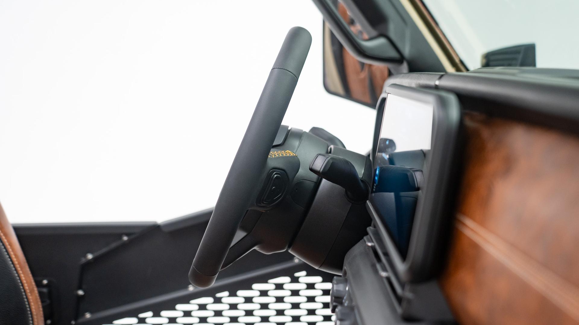 2024 JEEP WRANGLER in Tan, photo 41 of 58
