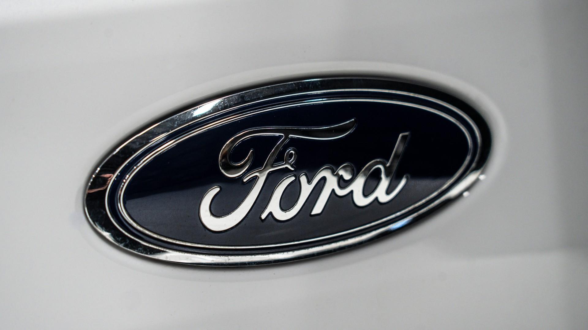 2025 FORD BRONCO in White, photo 29 of 56