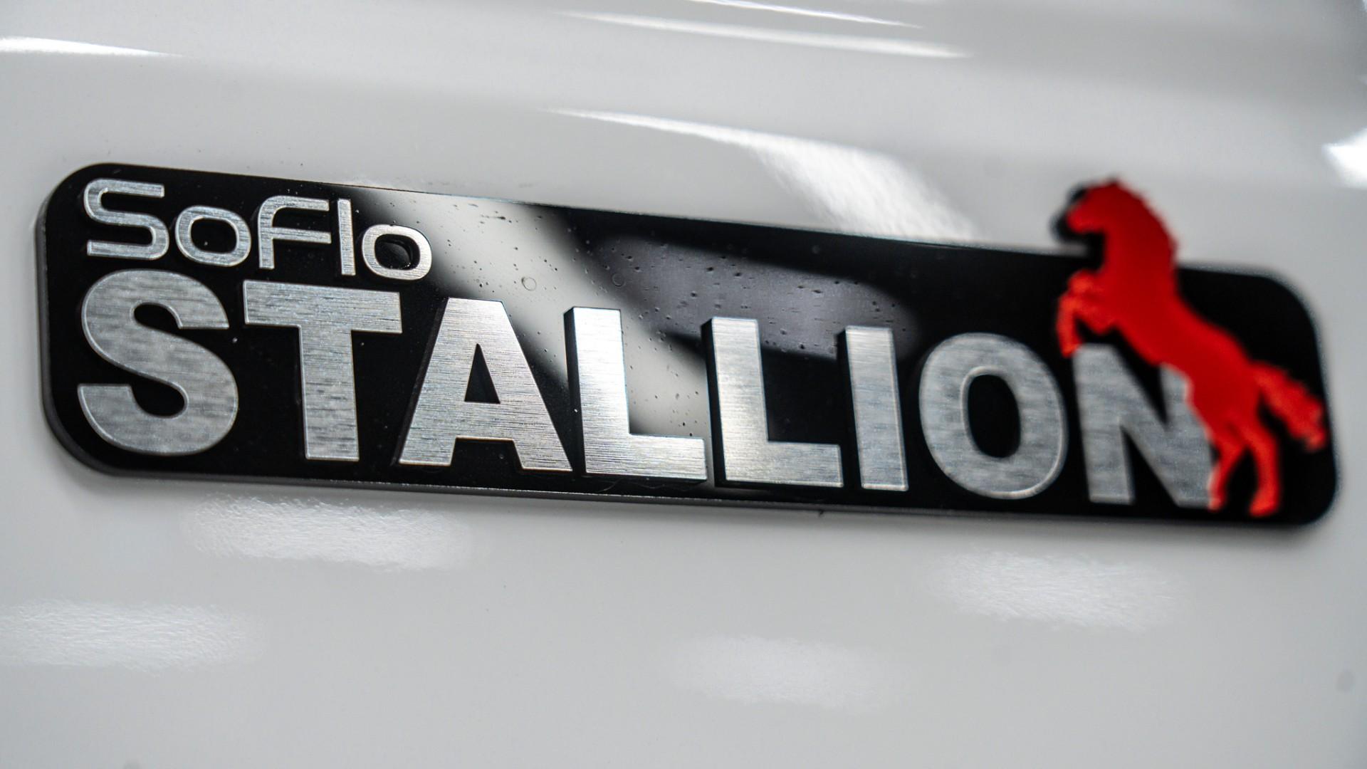 2025 FORD BRONCO in White, photo 22 of 56