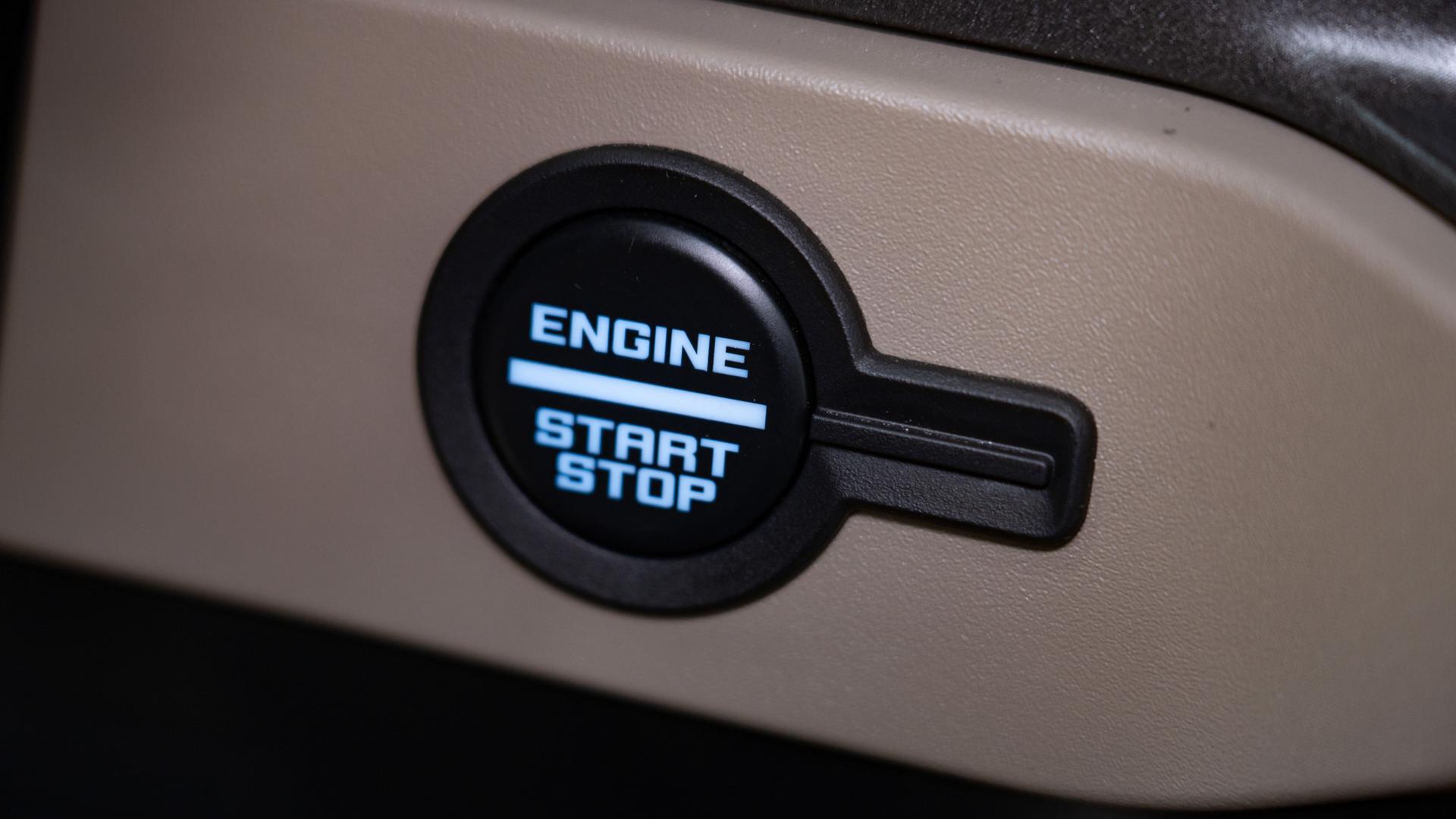 2025 FORD BRONCO in Blue, photo 48 of 52