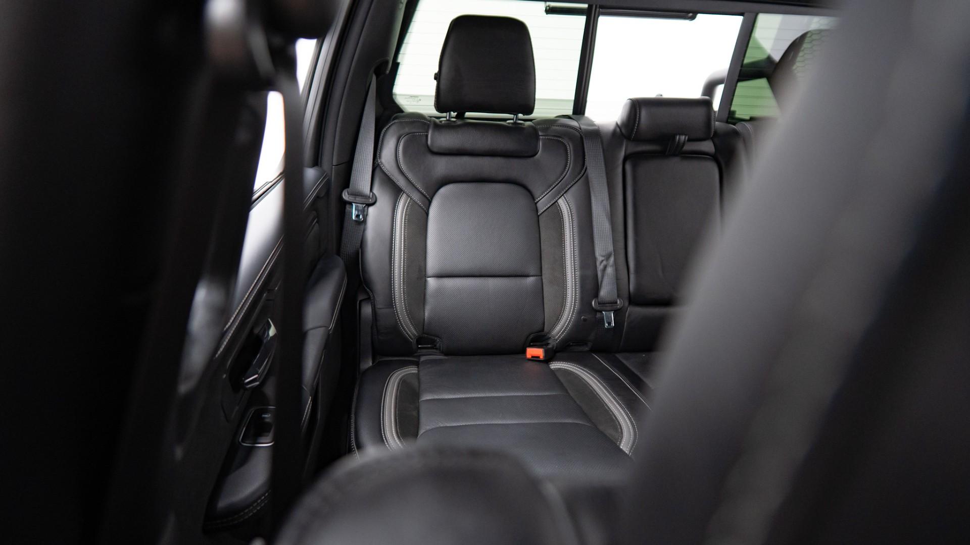 2024 RAM 1500 in Black, photo 46 of 55