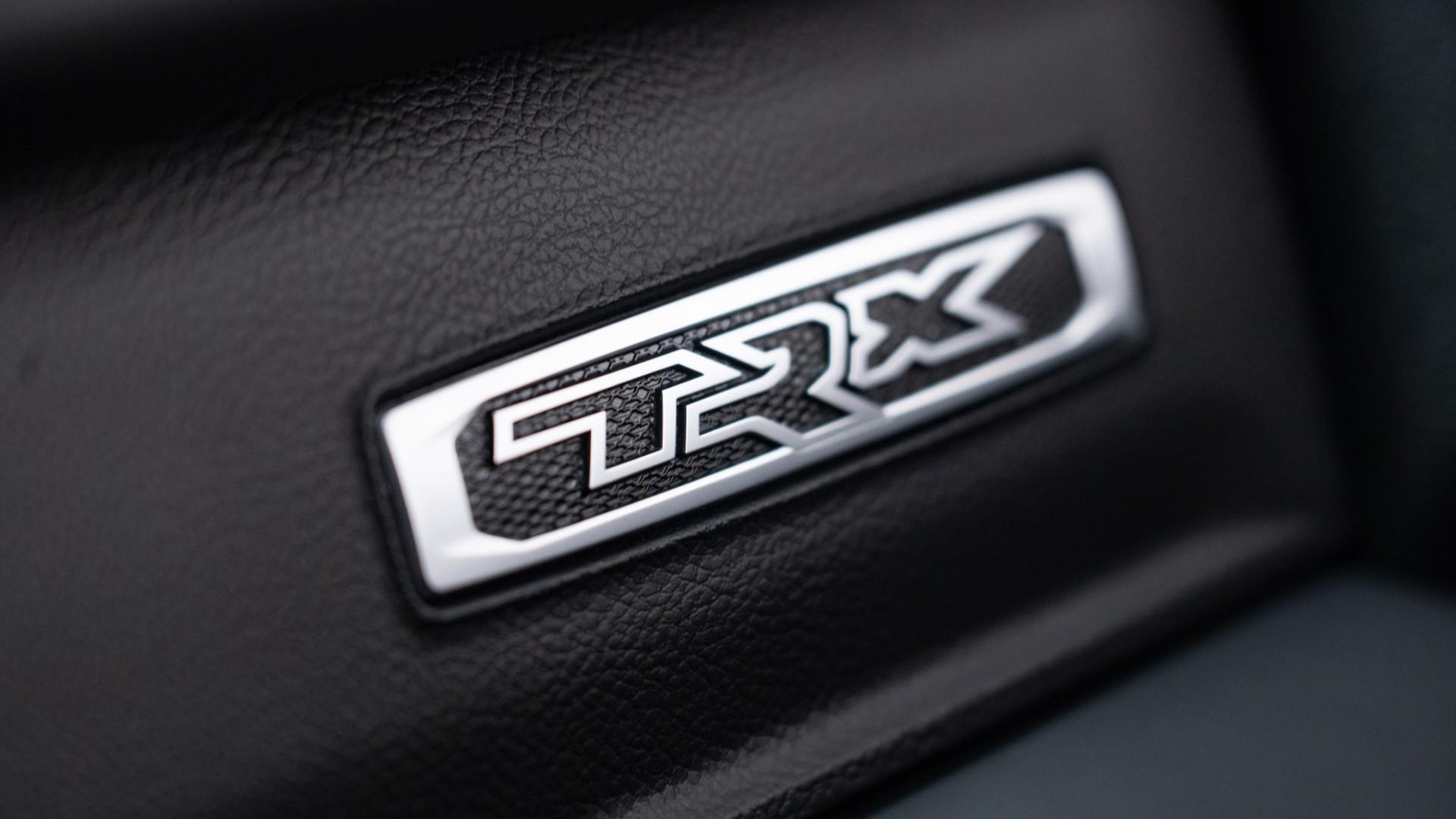 2024 RAM 1500 in Black, photo 51 of 55