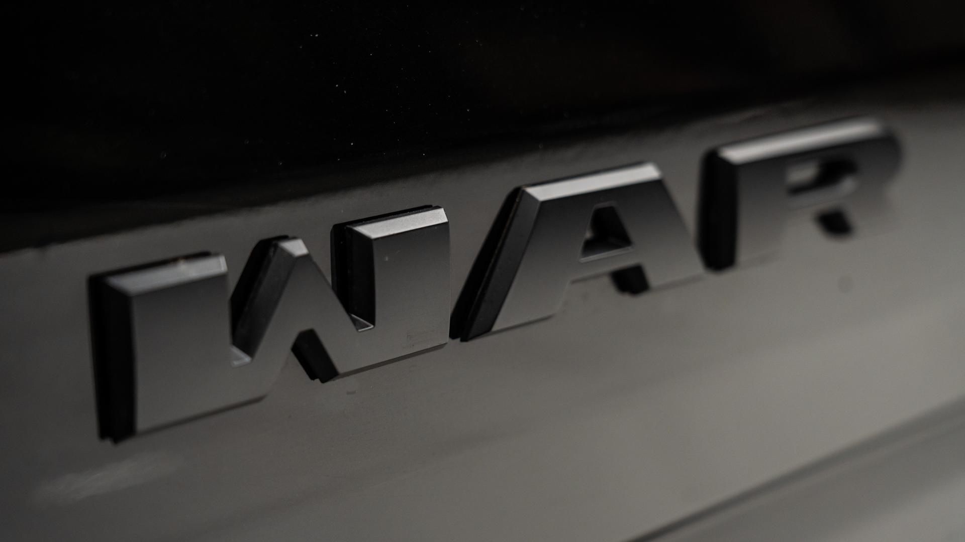2024 RAM 1500 in Black, photo 29 of 55