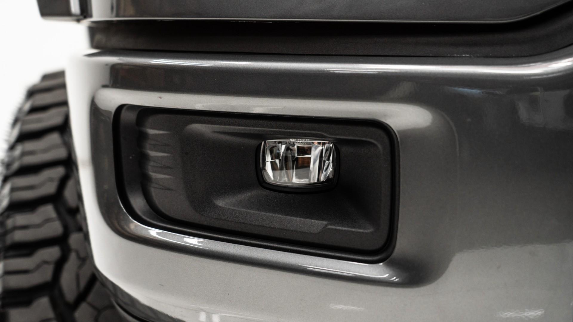 2024 FORD F-150 in Gray, photo 11 of 52