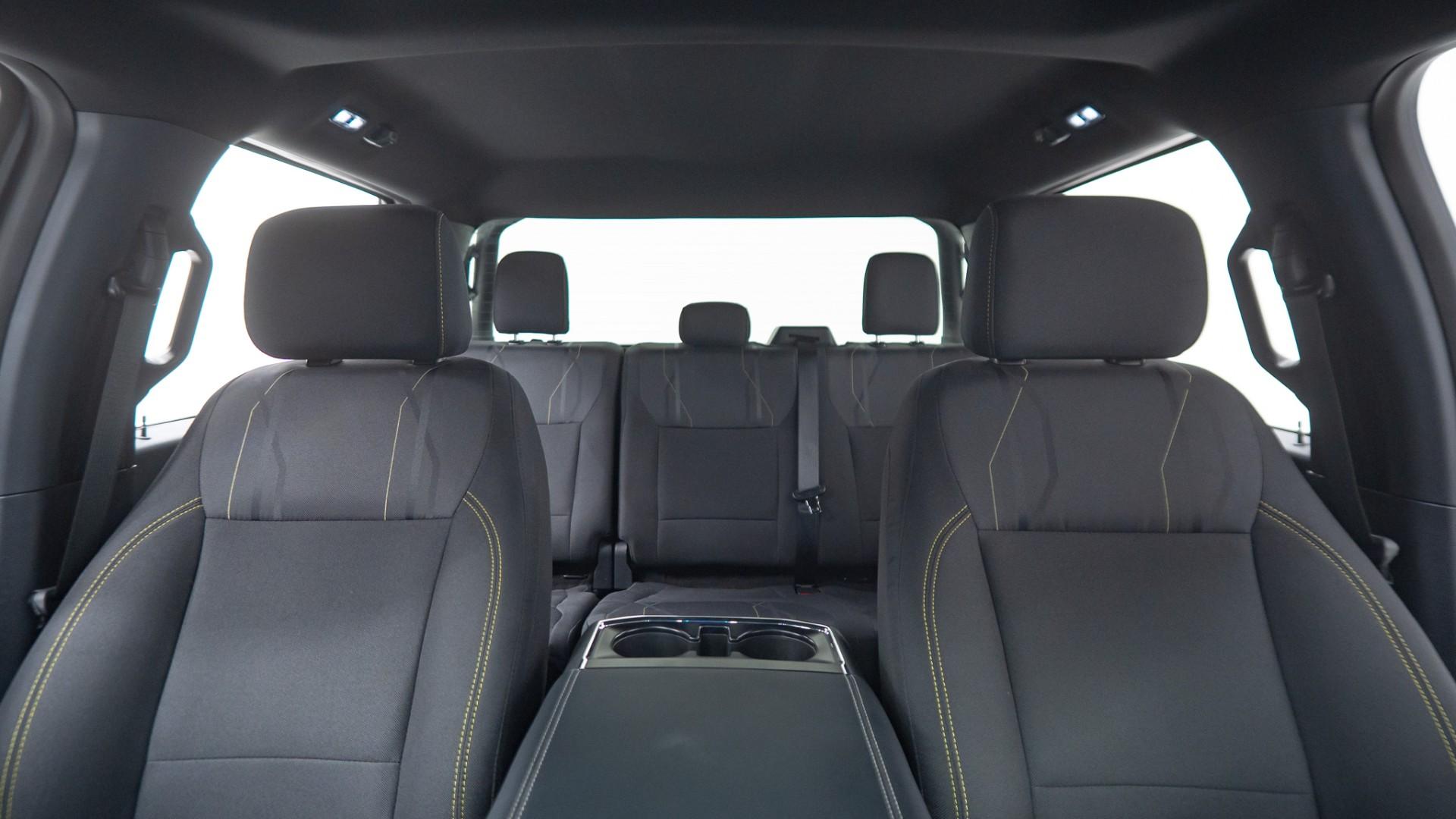 2024 FORD F-150 in Gray, photo 29 of 52
