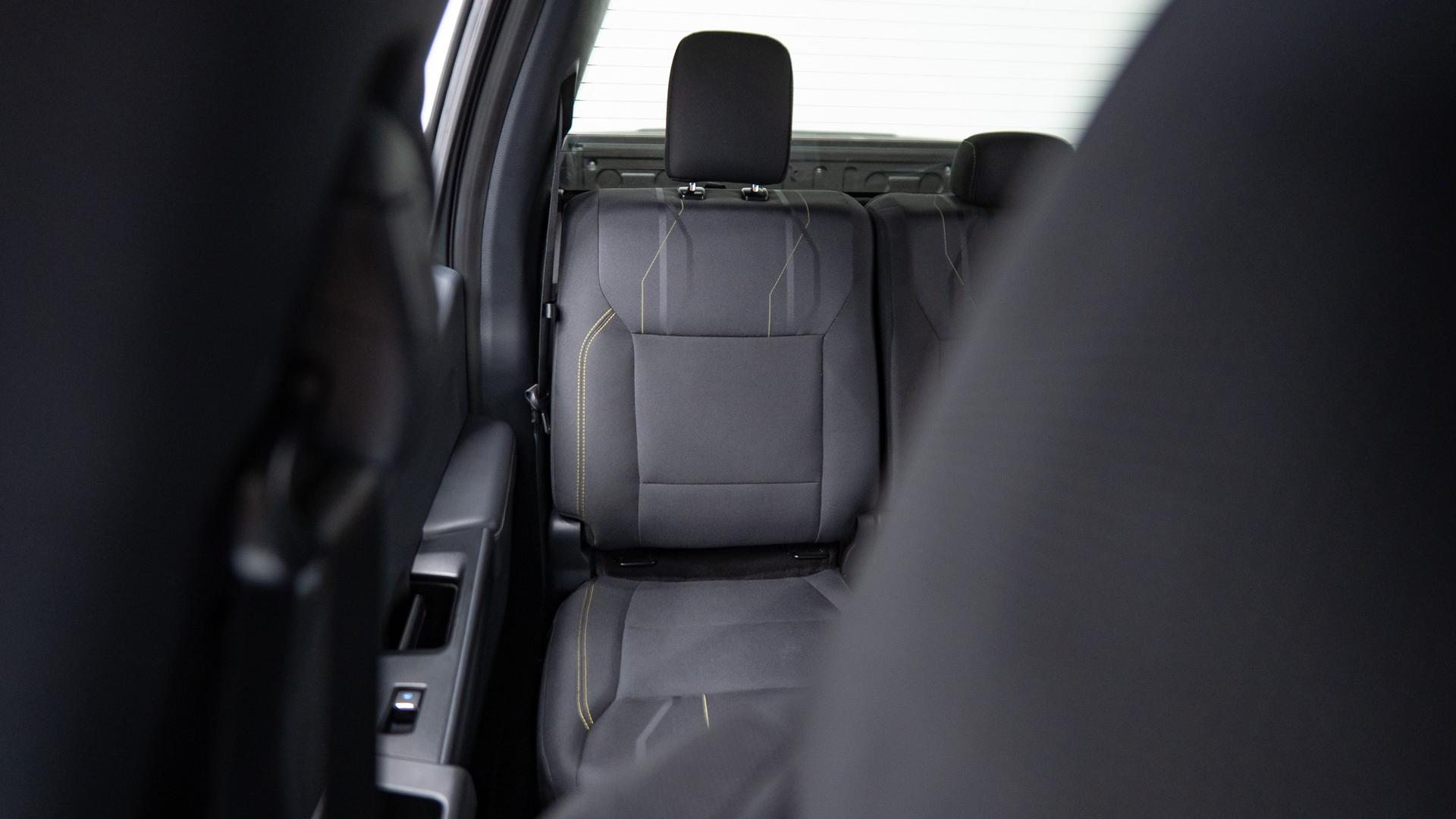 2024 FORD F-150 in Gray, photo 42 of 52