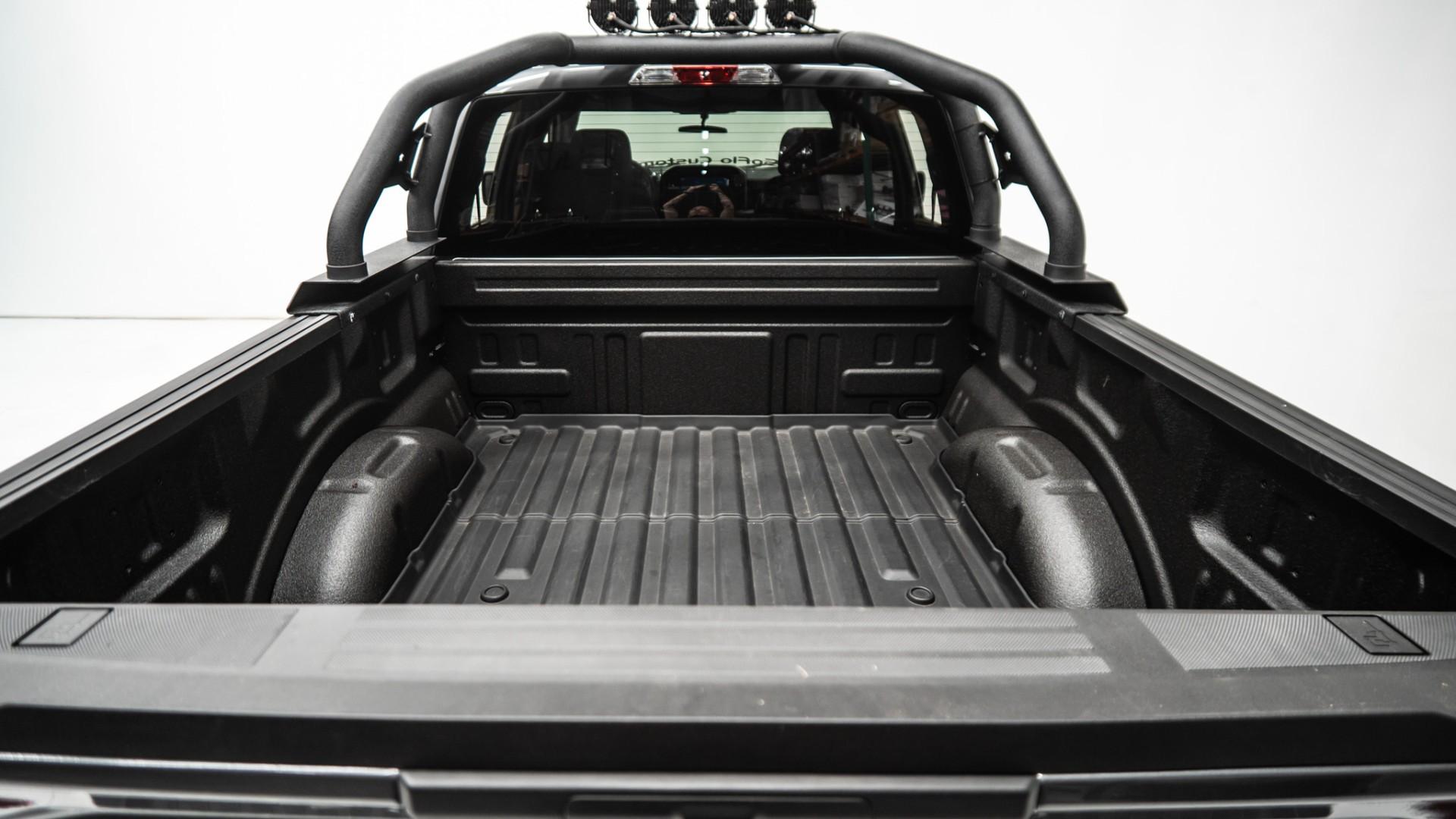 2024 FORD F-150 in Gray, photo 24 of 52