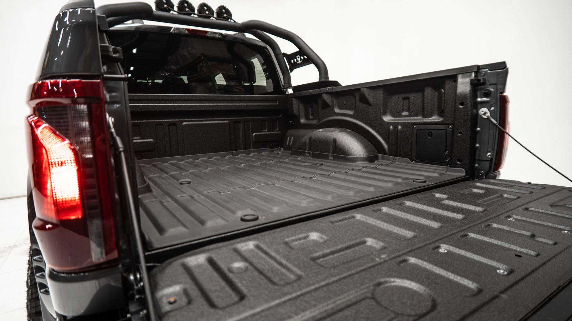 2024 FORD F-150 in Gray, photo 25 of 52