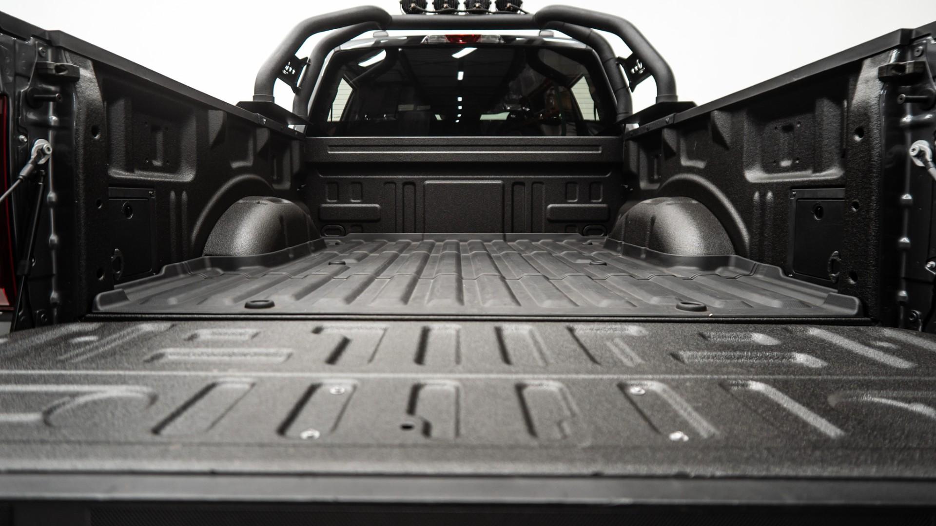 2024 FORD F-150 in Gray, photo 26 of 52