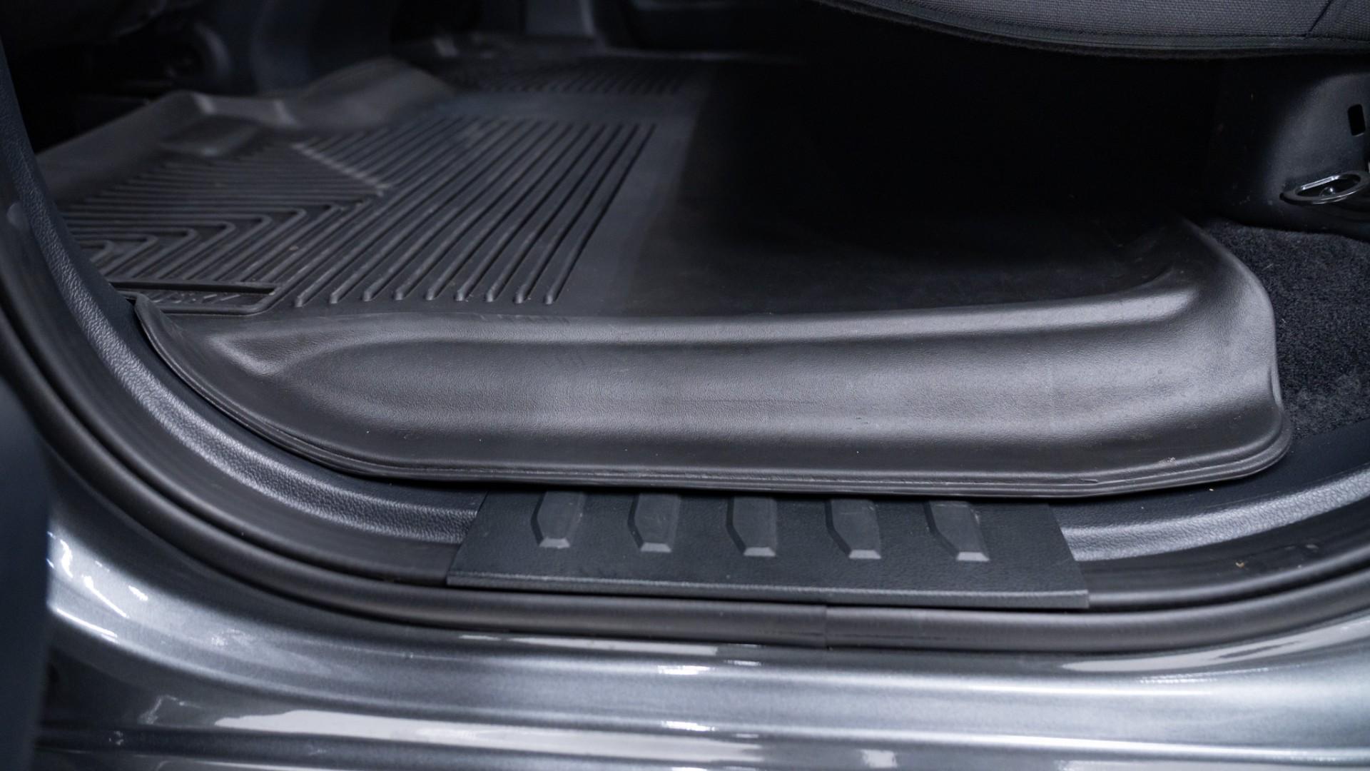 2024 FORD F-150 in Gray, photo 36 of 52