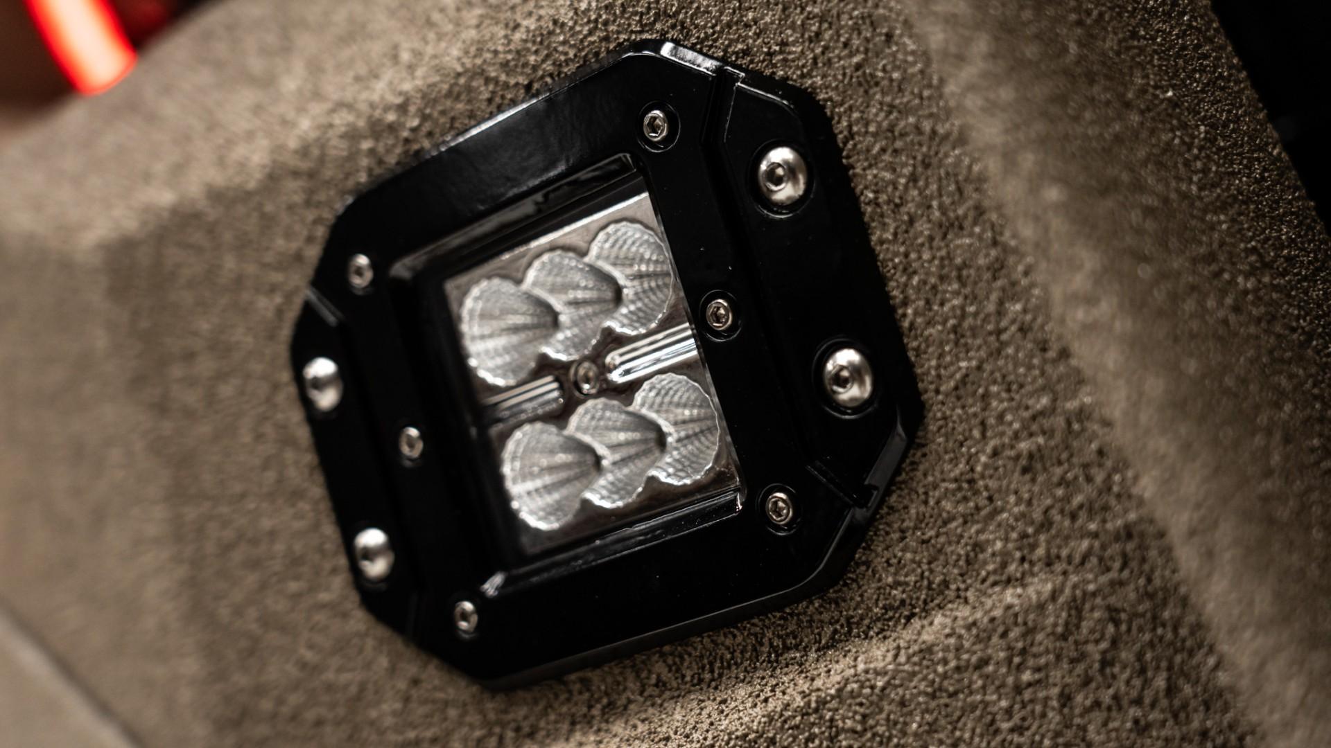 2025 APOCALYPSE HELLFIRE 6X6 in Tan, photo 13 of 60