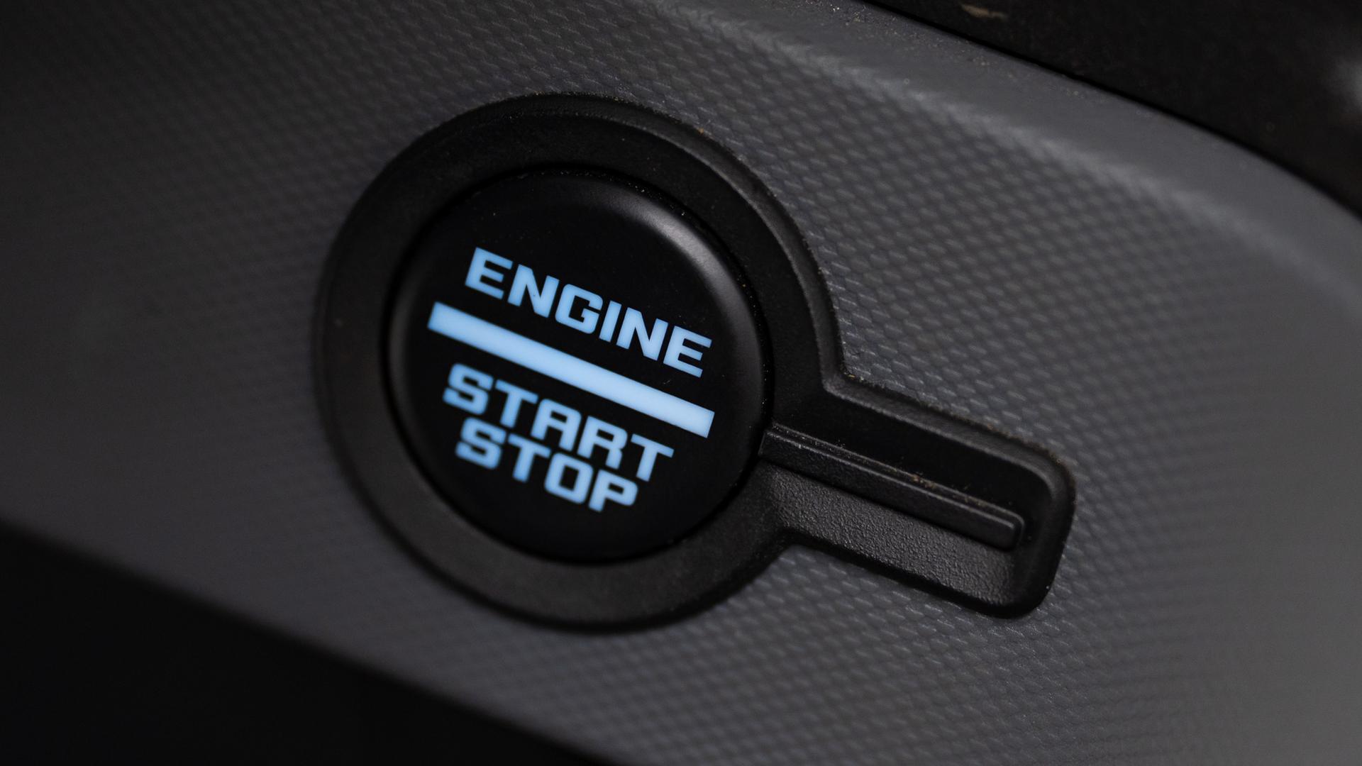 2023 FORD BRONCO in Gray, photo 52 of 54