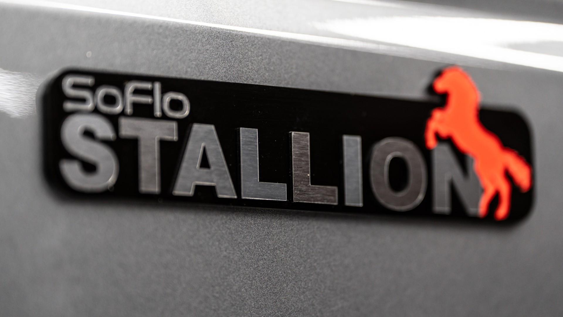 2023 FORD BRONCO in Gray, photo 22 of 54