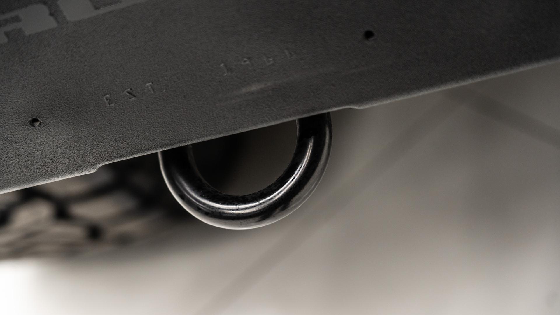 2023 FORD BRONCO in Gray, photo 32 of 54