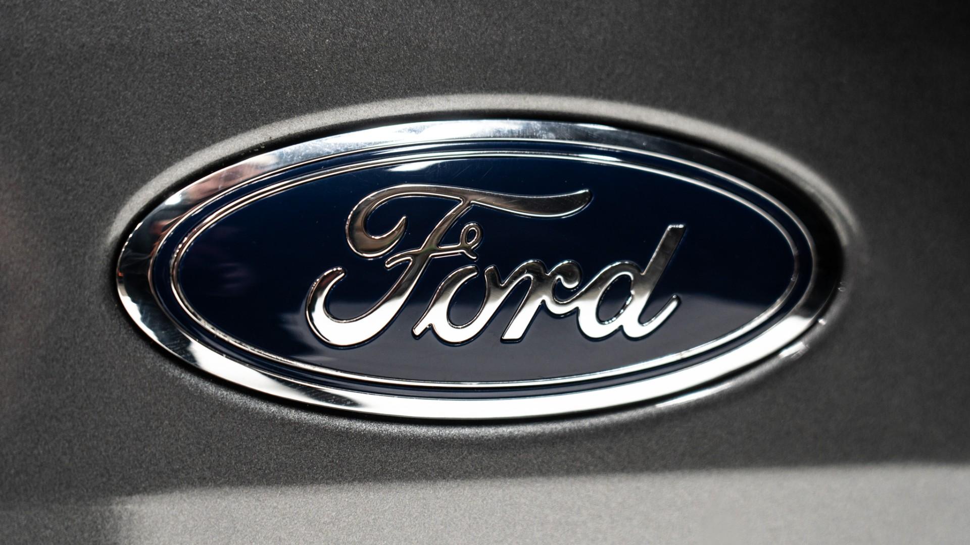 2023 FORD BRONCO in Gray, photo 30 of 54