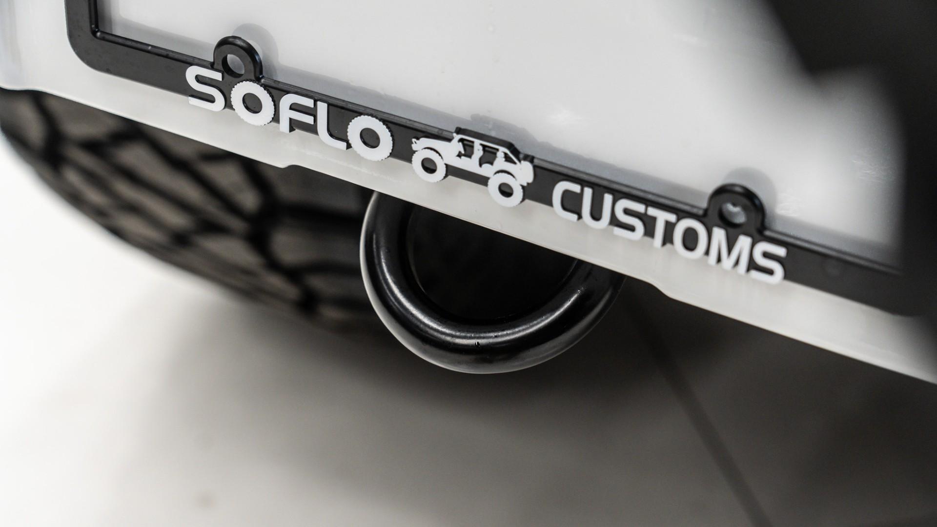 2023 FORD BRONCO in Blue, photo 26 of 47