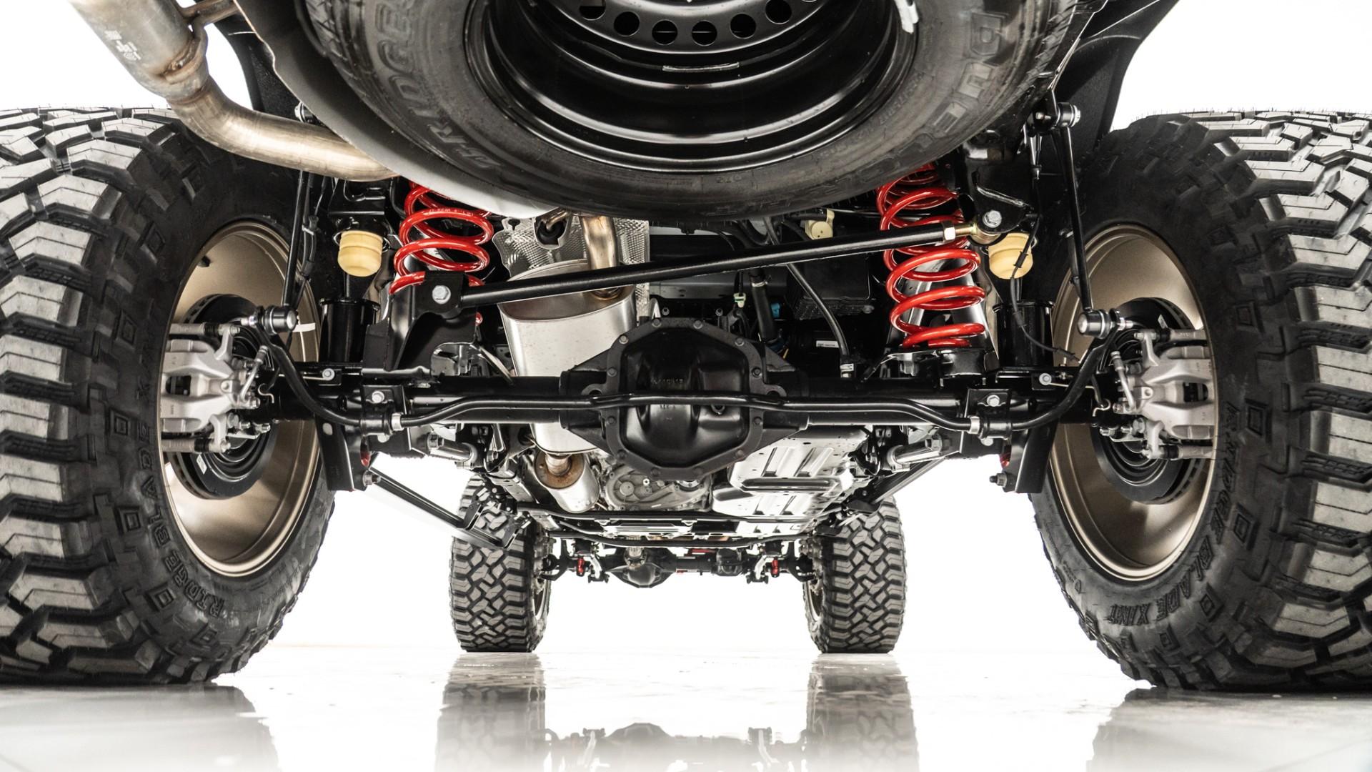 2025 JEEP GLADIATOR in Tan, photo 56 of 59