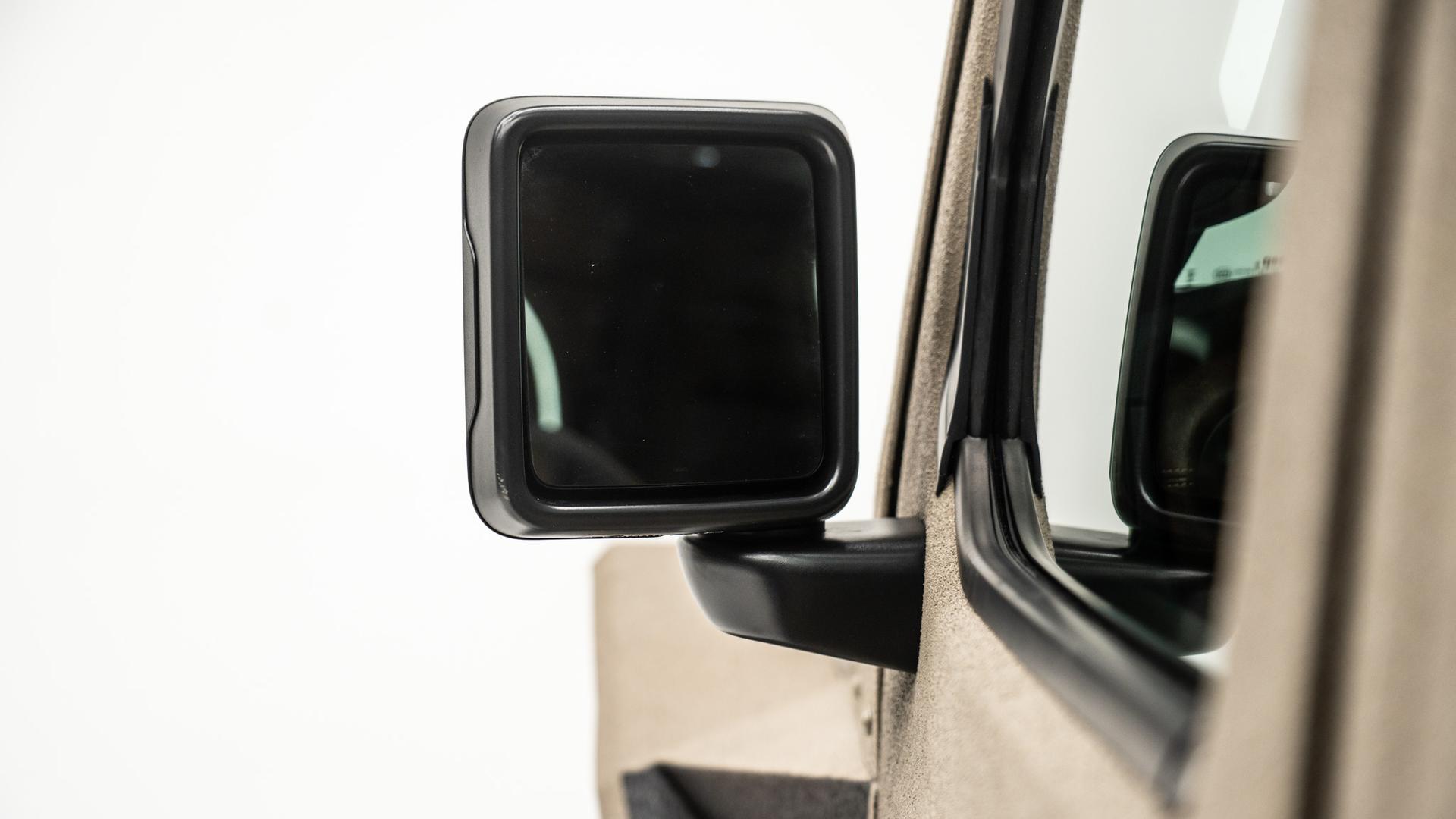 2025 JEEP GLADIATOR in Tan, photo 29 of 59