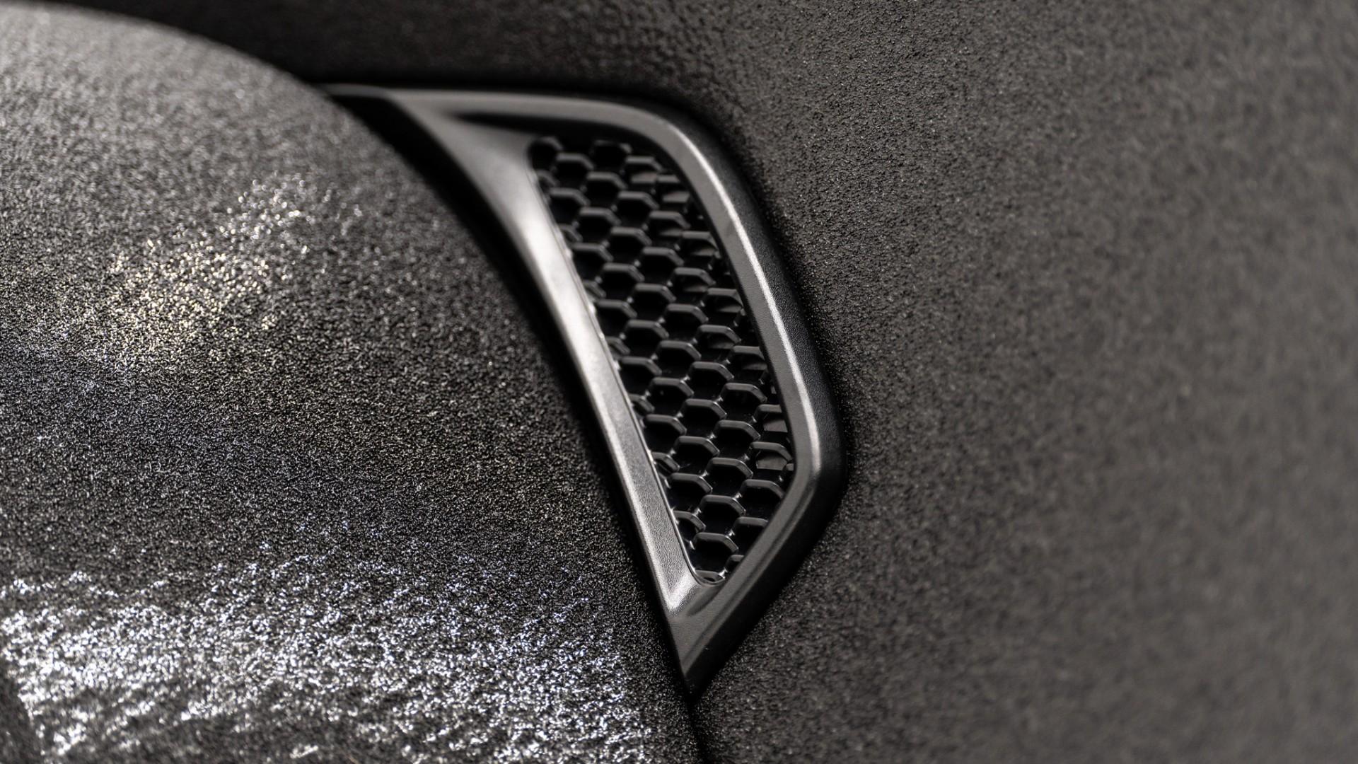 2025 JEEP GLADIATOR in Black, photo 25 of 60