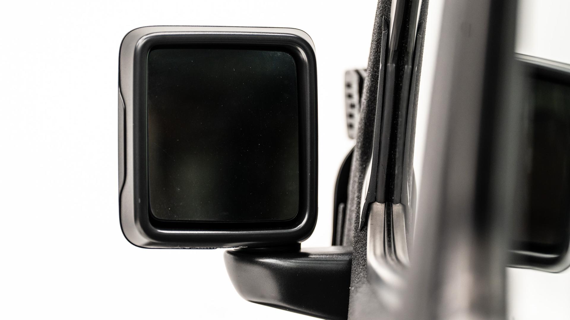 2025 JEEP GLADIATOR in Black, photo 29 of 60