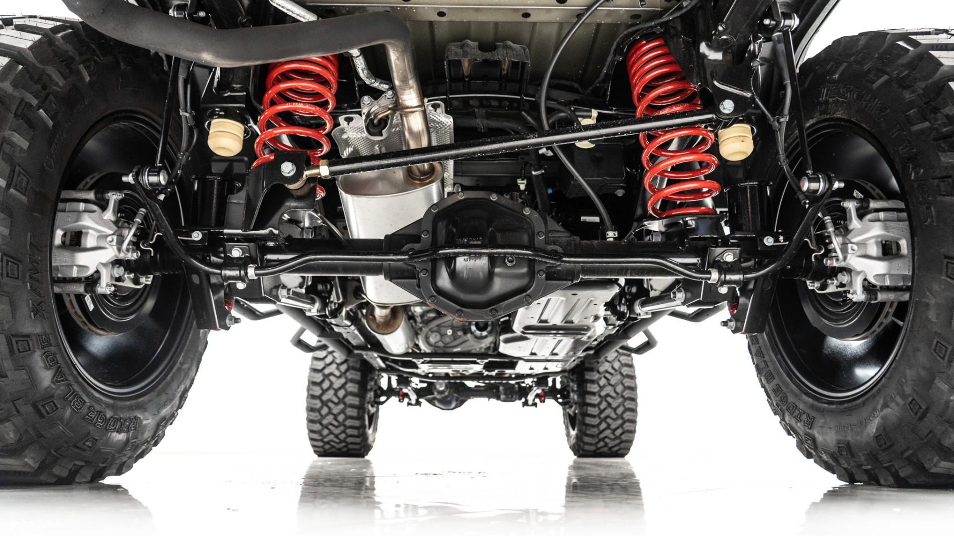 2025 JEEP GLADIATOR in Black, photo 59 of 60