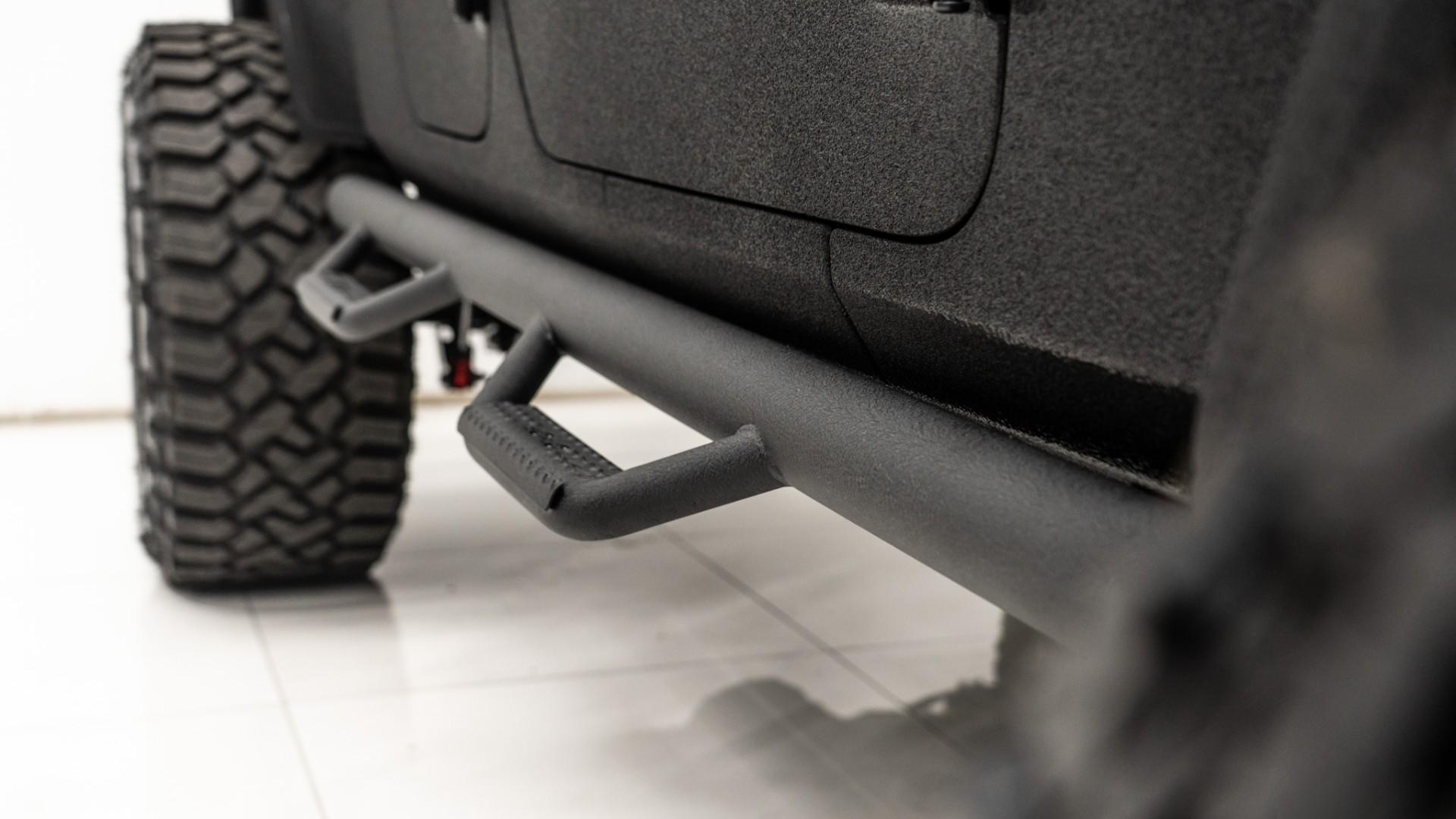 2025 JEEP GLADIATOR in Black, photo 27 of 60