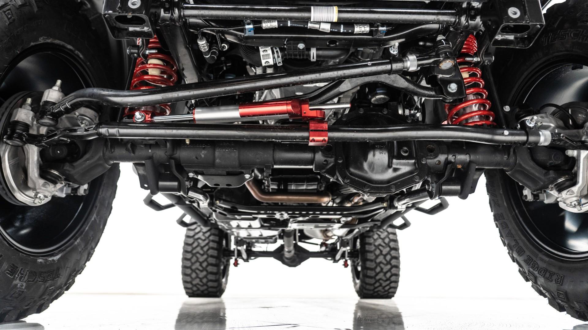 2025 JEEP GLADIATOR in Black, photo 58 of 60