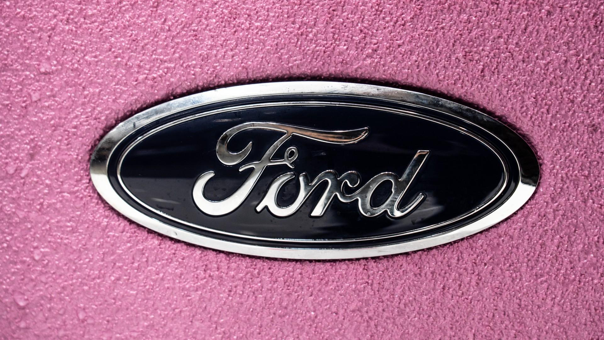 2025 FORD BRONCO in Pink, photo 29 of 52