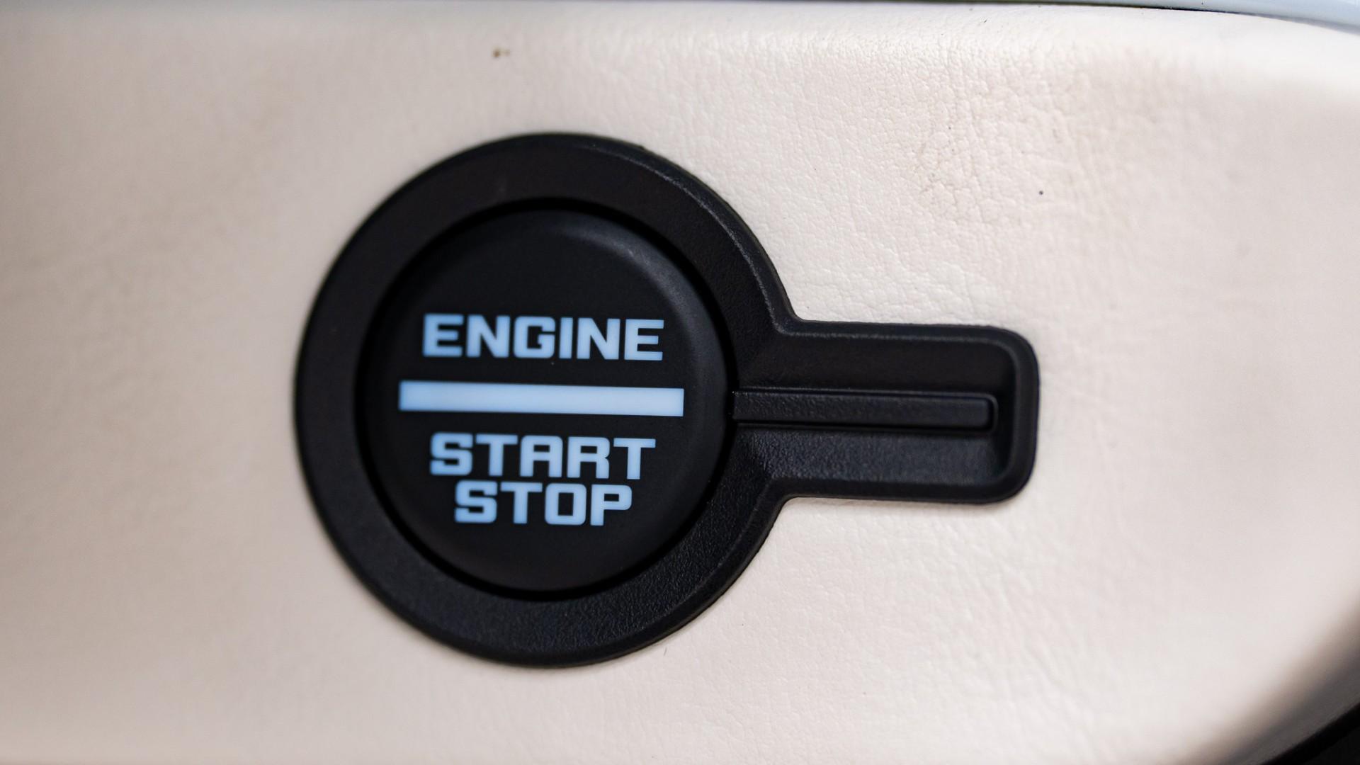 2025 FORD BRONCO in Blue, photo 51 of 55