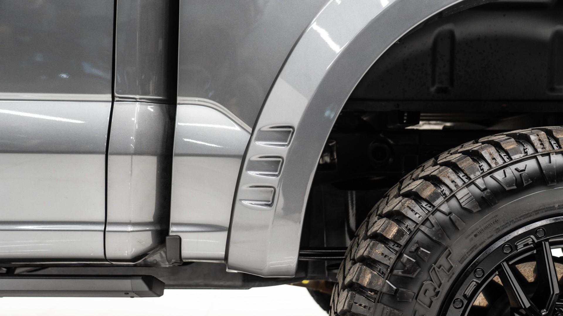 2025 FORD F-150 in Gray, photo 21 of 55