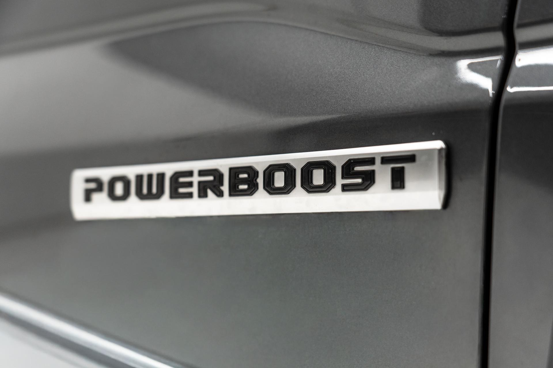 2025 FORD F-150 in Gray, photo 17 of 55