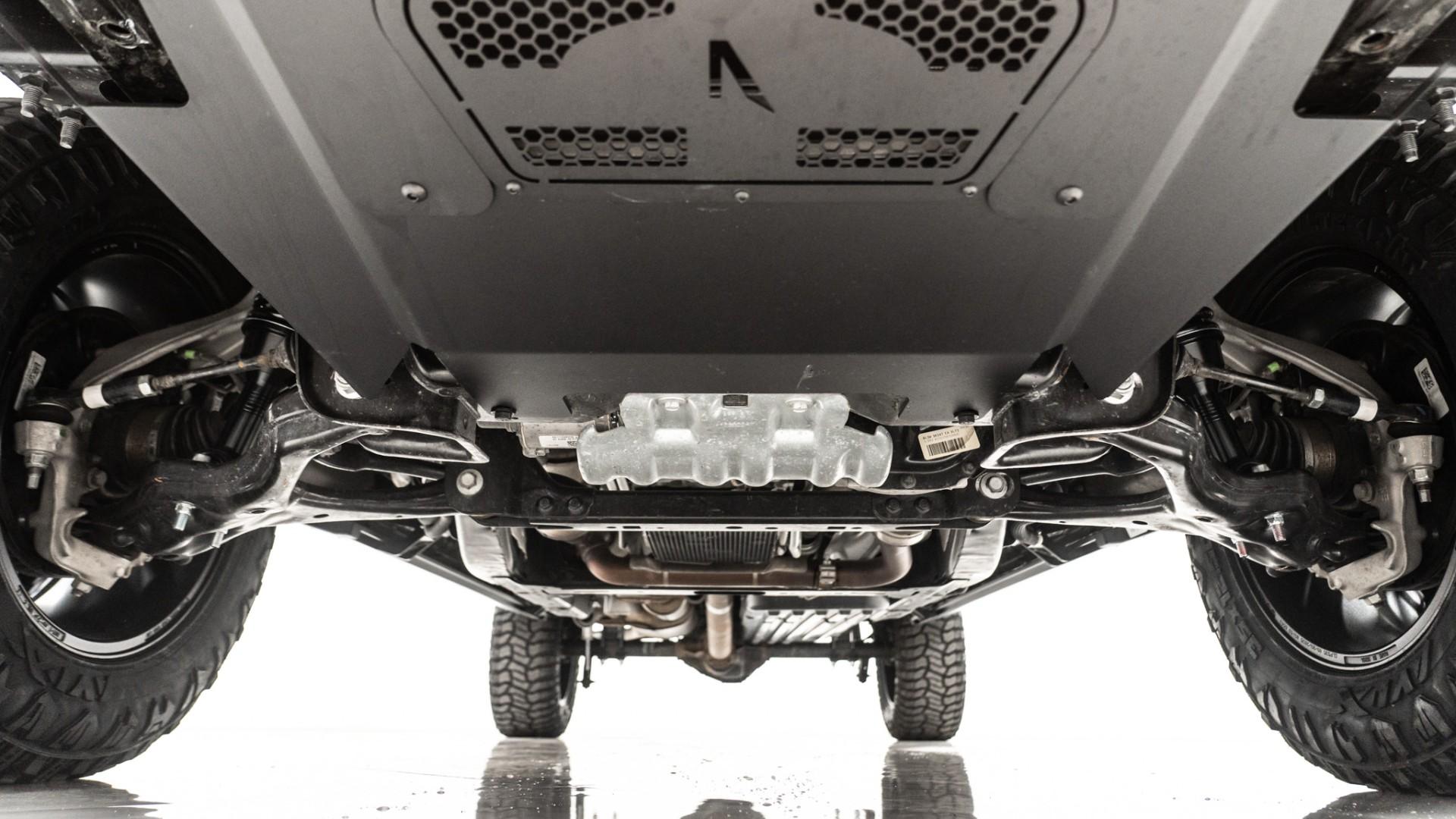 2025 FORD F-150 in Gray, photo 54 of 55