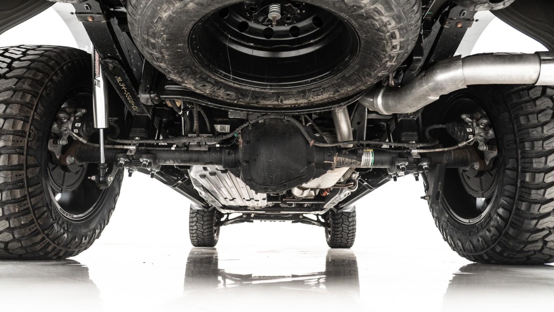 2025 FORD F-150 in Gray, photo 55 of 55