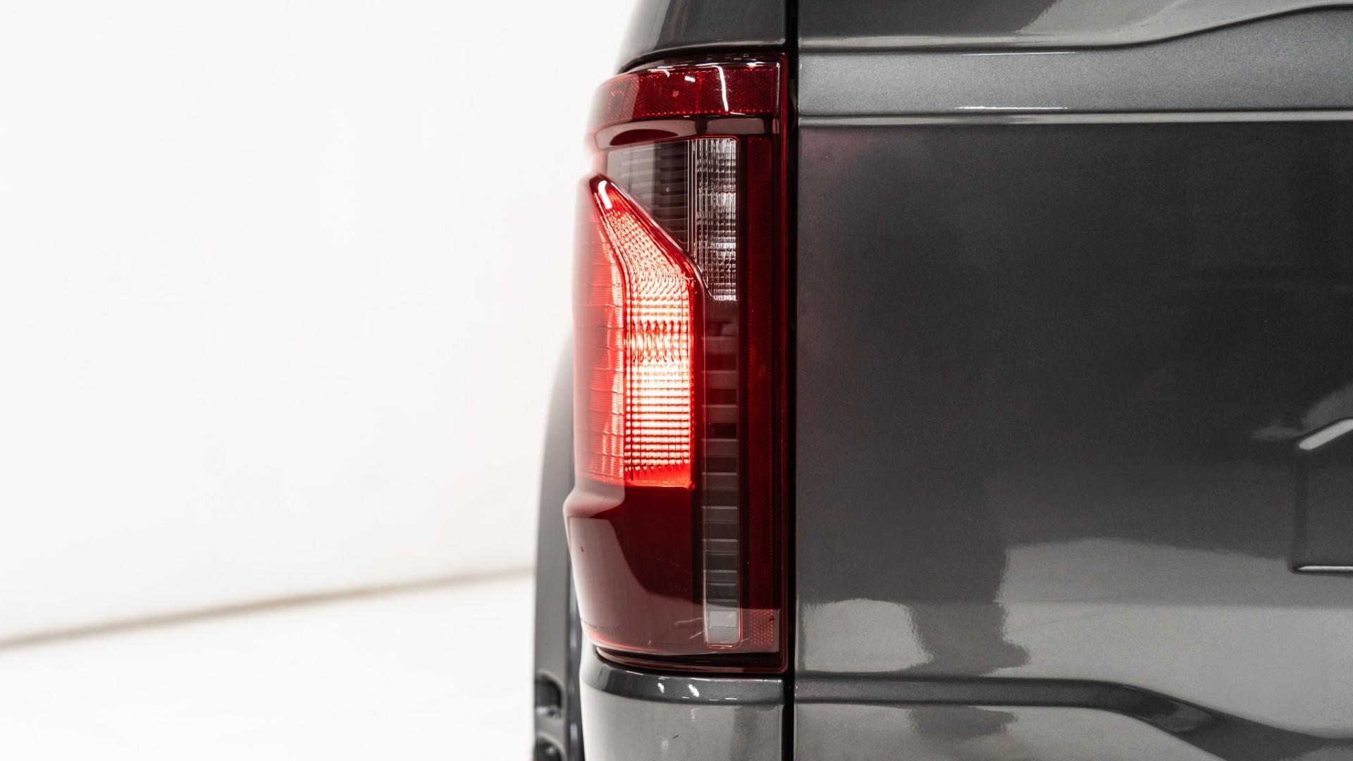 2025 FORD F-150 in Gray, photo 27 of 55