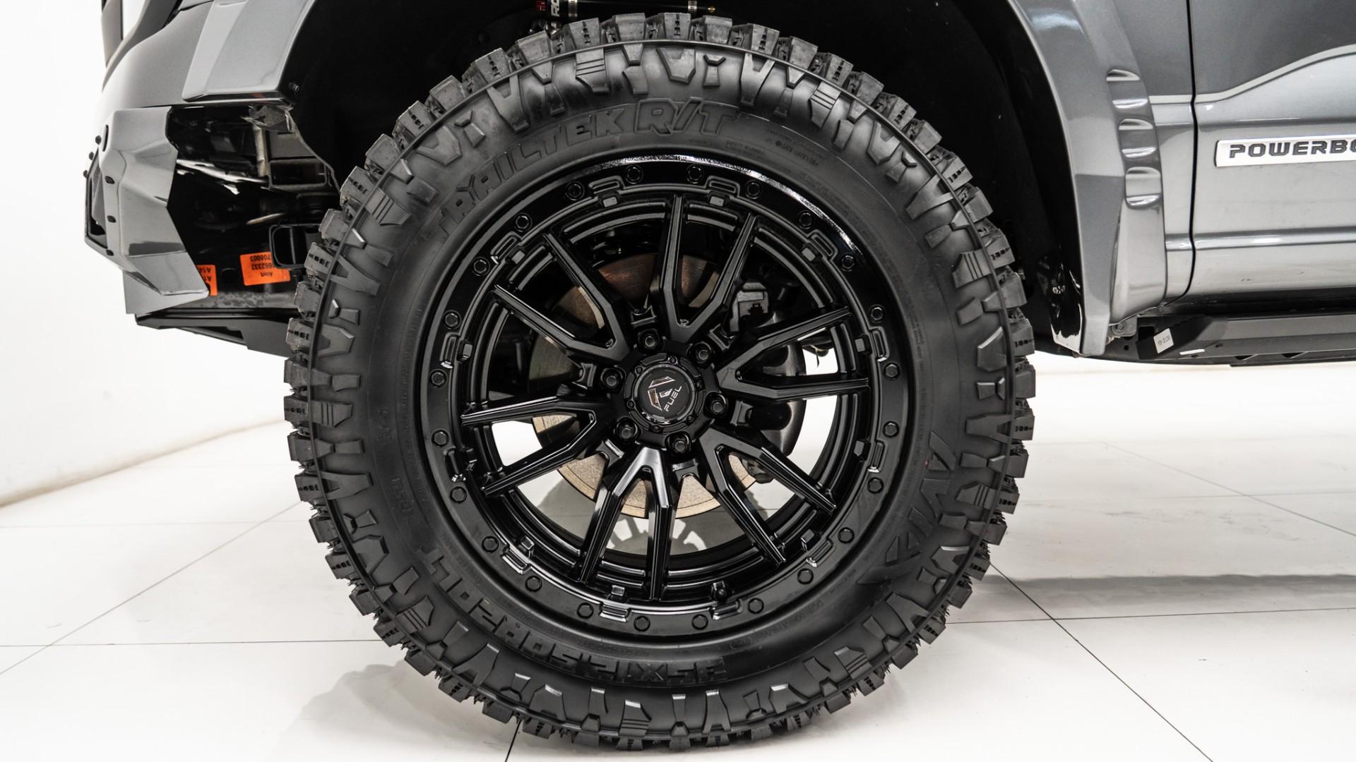 2025 FORD F-150 in Gray, photo 20 of 55