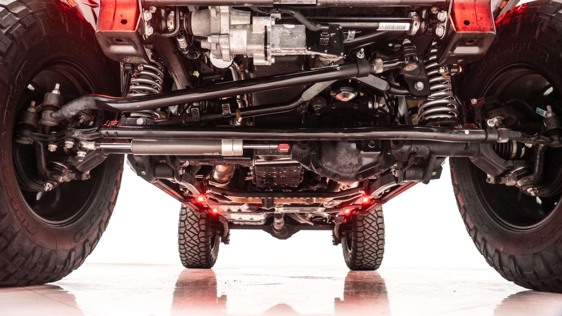 2024 JEEP WRANGLER in Tan, photo 59 of 60